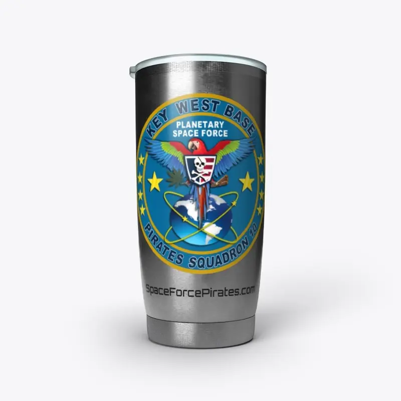 Key West Base Drinkware